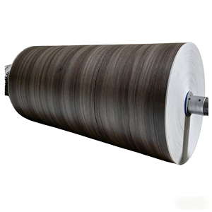 Película de Transferencia Térmica Digital Ecológica, Baja en COV, Impermeable, para Impresión a Alta Temperatura, para Pisos LVT, WPC, SPC y Puertas - Product Image 5