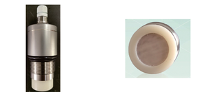 Ультразвуковой датчик уровня жидкости - Product Image 4