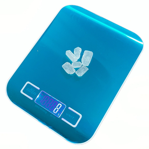 โรงงานติงเฟิงจำหน่ายเครื่องชั่งอาหารอัจฉริยะสำหรับครัว <span class=keywords><strong>ดิจิตอล</strong></span> 5กก. 10กก. - Product Image 2