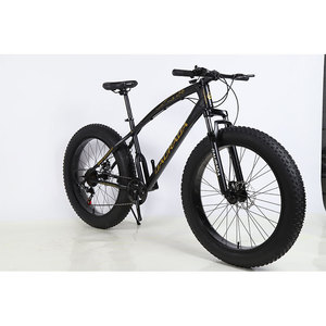 Vélo de montagne tout suspendu en carbone de 26 pouces, directement de l'usine, avec 21 vitesses et système de frein à disque - Product Image 4