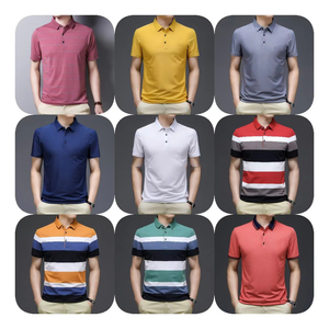 <span class=keywords><strong>Polo</strong></span> senza cuciture di fabbrica senza linee di punto e <span class=keywords><strong>Polo</strong></span> professionale di contorno liscio all'ingrosso - Product Image 3