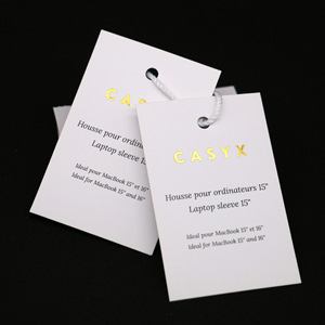 Casyx <b>Laptop</b> <b>Sleeve</b> <b>15</b> <b>Inch</b> Ideal For MacBook <b>15</b> And 16 <b>Inch</b> Housse Pour Ordinateurs - Product Image 1