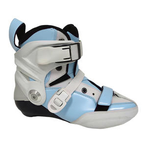 Patines de Ruedas Cuádruples Ruidongle OEM ODM ABEC-7, Patines de Alta Resistencia al Desgaste para Exteriores - Product Image 2