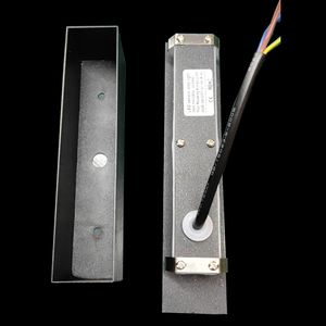 Durlitecn โคมไฟติดผนังอัจฉริยะ3W, โคมไฟ LED ติดบันไดมีเซ็นเซอร์ตรวจจับการเคลื่อนไหวใน IP65สำหรับทางเดินภายใน - Product Image 5