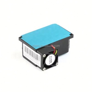 โมดูลเซ็นเซอร์ PM2.5 ความแม่นยำสูง PMS3003 ตรวจจับฝุ่นละอองและอนุภาคควัน เซ็นเซอร์ตรวจจับก๊าซอากาศ - Product Image 3