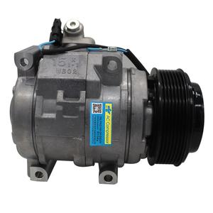 Compresor de Aire Acondicionado para Automóvil 10SR15C para HONDA ACCORD 447280-0390 4472800390 38810-RL0-G01 38810RL0G01 - Product Image 3