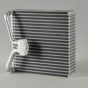 Bobina de Evaporador de Aire Acondicionado para Automóvil EV08008 para Daewoo de 15 Toneladas, Bobina de Evaporador de Aire Acondicionado Universal para Automóvil, Repuesto de Aire Acondicionado para Automóvil - Product Image 1