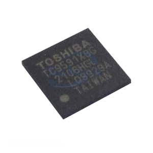 Original Buy Electronics Components Online TC9591XBG(EL) 80 VFBGA <b>Specialized</b> <b>ICs</b> - Product Image 1