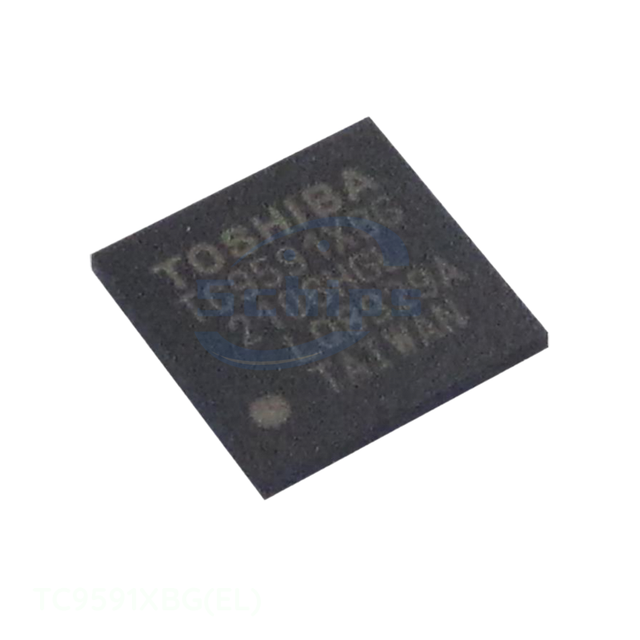 Original Buy Electronics Components Online TC9591XBG(EL) 80 VFBGA Specialized ICs
