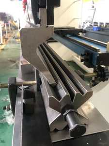 Báo Chí phanh dụng cụ cổ ngỗng trên cú đấm với đáy chết, tùy chỉnh cổ ngỗng dụng cụ - Product Image 5