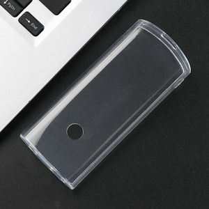 Funda de teléfono TPU suave transparente a prueba de golpes para <span class=keywords><strong>Nokia</strong></span> 105 2G 4G 2023 HMD Fusion 125 110 cubierta transparente - Product Image 1