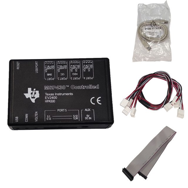 EV2400 RoHS EVAL MODULE INTERFACE BOARD
