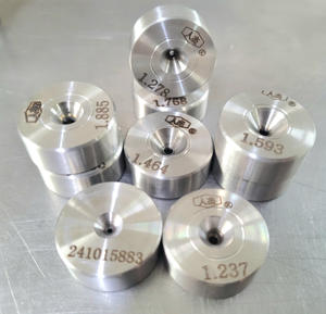 Высококачественная поликристаллическая Алмазная проволочная форма из Поликристаллической стали - Product Image 6