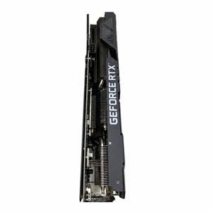 Tarjeta gráfica para juegos RTX 3060 de 12GB GDDR6 con triple ventilador para 1080P 1440P Esports DLSS, PC de escritorio personalizado - Product Image 3