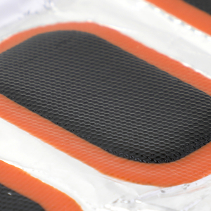 48pcs lốp thủng các bản vá lỗi sửa chữa lốp cao su vá công cụ cho xe ô tô - Product Image 3