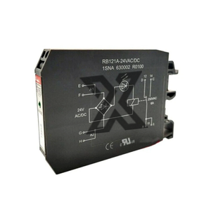 New Original RB121A-24VAC/DC Low-profile interface <b>relay</b> - Product Image 1