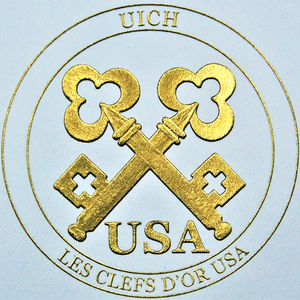 Tùy chỉnh vàng lá đóng dấu nổi kinh doanh thực hiện letterheads trống bù đắp lớn lên thermography in ấn giấy trong A5 phong bì - Product Image 4