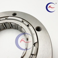 Embrague de Arranque Bendix para Motocicleta HONDA TORNADO 250, Embrague de Arranque de Sobremarcha