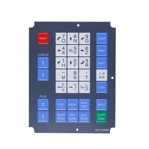 A98L-0001-0518 # แป้นพิมพ์ CNC สำหรับ FANUC - Product Image 1