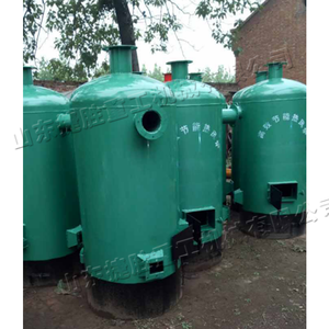 Grand chauffage d'usine Chauffage d'élevage de porcs Chauffage de maison à air chaud Four de séchage du bois à grains alimentaires pour poulaillers - Product Image 2