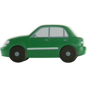 Custom Logo Promotional <b>Toy</b> PU Stress <b>Ball</b> with Customized Color & Shape - Product Image 2