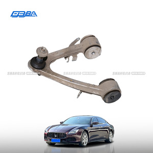 Bras de suspension supérieur avant d'origine pour Maserati Quattroporte GT 2007-2019 OE 980139893 980139894 - Product Image 1