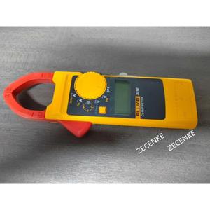 301E Handheld Digital Clamp Meter <b>Tester</b> <b>Volt</b> Multimeter New - Product Image 5