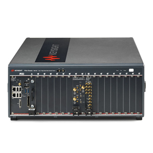 Keysight M9410A VXT PXI ทรานซีฟเวอร์ แบนด์วิดท์ 300/600/1200 MHz รับประกัน 1 เดือน ผลิตในอเมริกา รองรับการปรับแต่งแบบ OEM/ODM/OBM - Product Image 3