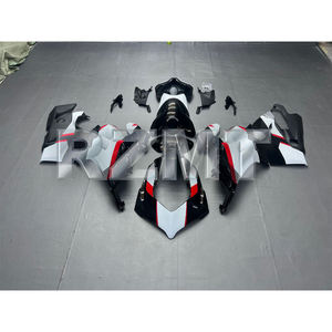 Kit de Carenado de Repuesto para Motocicleta Ducati Panigale V4 V4S V4SP 2020-2021, Carenado de Inyección ABS, D1021-1001c - Product Image 5