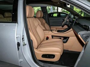 GAC <span class=keywords><strong>AION</strong></span> V 650 Édition Luxe Intelligente 2026 Économique, Offert par la Nouvelle Politique Chinoise - Product Image 5