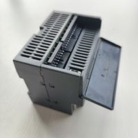 Módulos PLC SIMATIC S7-200 SMART 6es72881sr400aa1 100% Nuevos, 1 Año de Garantía, Interfaz de Comunicación RS485, Entrega Rápida