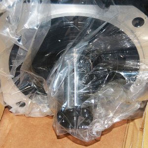 FANUC A06B-1401-B150 # 0P02 อะล์ฟ่า ซีรีส์ เอซี เซอร์โว มอเตอร์ - Product Image 4
