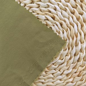 Высококачественная водонепроницаемая ткань из 90% нейлона и 10% спандекса, 130 г/м², 70D, полуматовая, 146-148 см, эластичная, для уличных курток - Product Image 2