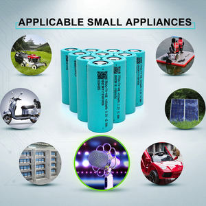 셀리안 고품질 26700 리튬인산철 배터리 3.2v 4000mAh 충전식 원통형 배터리 1000+ 사이클 배터리아 26700 셀 - Product Image 5