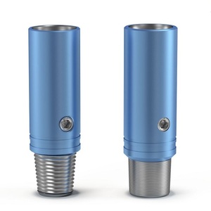 FOSV à ouverture complète 10000 psi pour tuyau de forage - Product Image 4