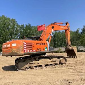 Excavadora Usada Original de Japón, Hitachi ZX360H-3G, Maquinaria de Construcción Grande, Gran Potencia, Sin Fugas de Aceite ni Gran Humo - Product Image 2