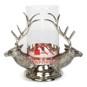 2025 Vaisselle Unique Bougeoir Décor De Mariage Best Seller - Product Image 1