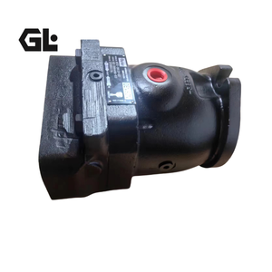 Moteur Parker M7 M7G M6 M6G M6F M6V <span class=keywords><strong>Dension</strong></span> à haute pression à déplacement fixe à pistons variables M7G-3N1D-02 Moteur hydraulique - Product Image 1