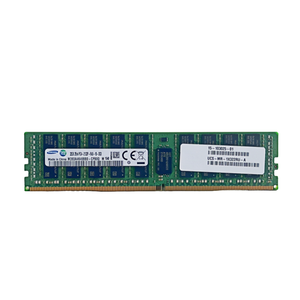 UCS-MR-1X322RU-A 32G 2RX4 PC4-2133P 2133 ECC REG DDR4 SDRAM 240 พิน DIMM หน่วยความจำเซิร์ฟเวอร์ UCS-MR-1X322RU-A UCS-MR-1X322RU-A U - Product Image 5