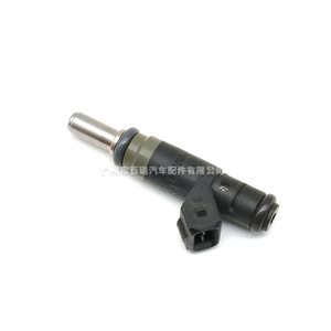 หัวฉีดน้ำมันเชื้อเพลิง BMW 7506158 สำหรับ E90 E91 อะไหล่ทดแทน - Product Image 3