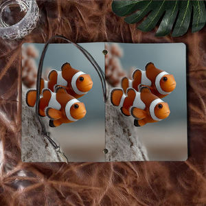 Cuaderno compacto A6 hecho a mano, regalo reflexivo de regreso a la escuela para estudiantes internacionales, adecuado para notas de idiomas <span class=keywords><strong>y</strong></span> Campu - Product Image 6