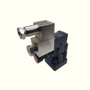 GDYW-03,GDYW-06,GDYW-10,GD-DBW10,GD-DBW20,GD-DBW30 Explosion Proof Solenoid Relief Valve - Product Image 5