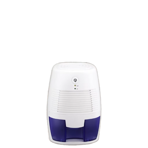 Extracteur Offre Spéciale 500ml Portable Mini <span class=keywords><strong>d</strong></span>éshumidificateur intelligent 12V <span class=keywords><strong>électrique</strong></span> blanc Air boisson filtres à eau pour ménage voiture plastique - Product Image 1