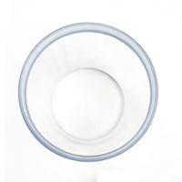 Gobelet à huile transparent 2L 4L 6L pour système de lubrification, distributeur d'huile par goutte à goutte