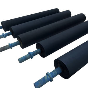 Tube d'anode en titane revêtu d'iridium-Tantale utilisé pour l'électroextraction du cuivre à partir de solutions de sulfate de cuivre et de nitrate de cuivre - Product Image 6