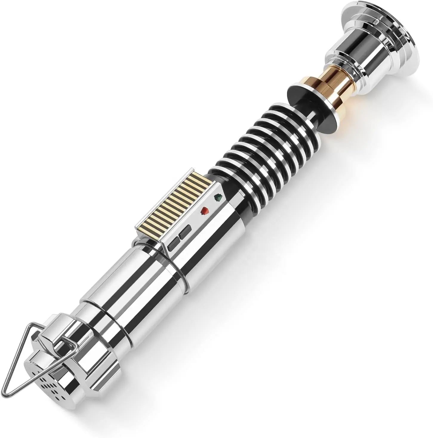 New Style Customizable Ep6 Neopixel Lightsaber Metal Hilt Heavy Dueling Color Changing Blade Lightsaber