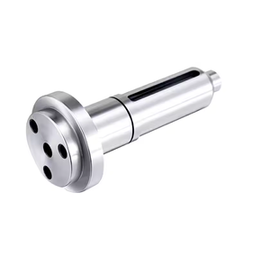 Piezas de carcasa de sensor mecanizado CNC de alto rendimiento y piezas de carcasa de sensor mecanizado CNC/carcasa de sensor automático cnc - Product Image 3