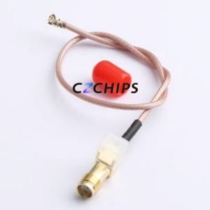 KH-IPEX-SMAKWE5-RG1.78-B200H RF Cable RF Whole Sale Electronic Component Chips Supplier & BOM Service - Product Image 1