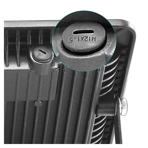 Sân Vận Động Thông Minh RGB LED Flood Lights 50 Wát 100 Wát 200 Wát Ngoài Trời KCD Giá Thấp IP65 Nhà Nhôm <span class=keywords><strong>Halogen</strong></span> Sạc Marine Sensor - Product Image 3