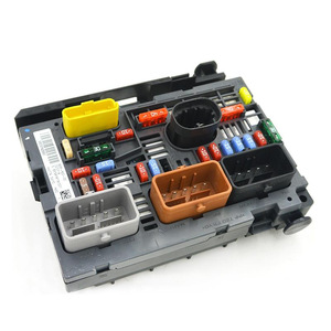 ลูกปืนซีรีส์ Peugeot Citroen Fiat Renault รุ่น 9809742880 ขนาดมาตรฐาน สำหรับเปลี่ยนซ่อมอะไหล่รถยนต์ - Product Image 1
